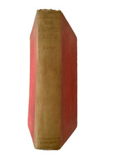 1927 The Haunted Castle A