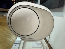 DEVIALET PHANTOM II 98 dB - COMPACT SPEAKER - ICONIC WHITE - Save £££.