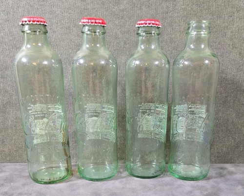 Vintage coca cola bottling - vintage,