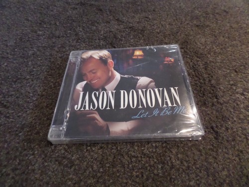 Album new sealed - album, jason