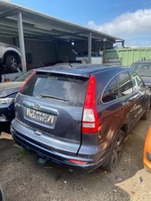 HONDA CRV 2007 to 2012 for