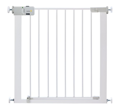 Safety 1st securetech metal - safety,