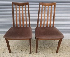 A Pair Of Mid Century G Plan