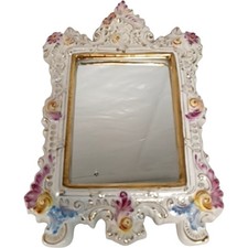 Capodimonte Porcelain Wall