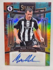 #/25  Mark Viduka Australia