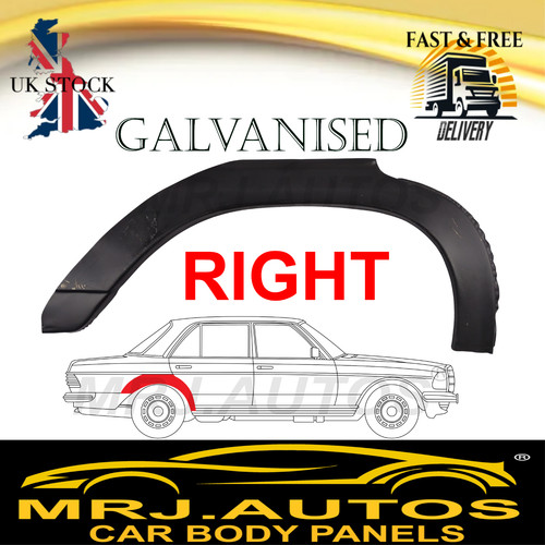 For mercedes benz w114 - for,