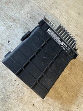 mercedes W201 190E  engine