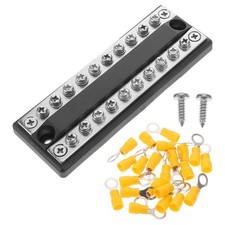 Boating Terminal Block Power