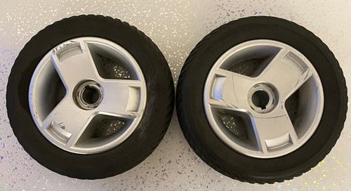 Pride apex lite rear - pride,