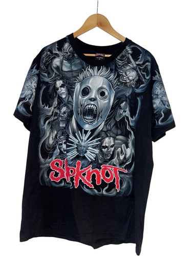 Slipknot shirt rock - shirt, xl