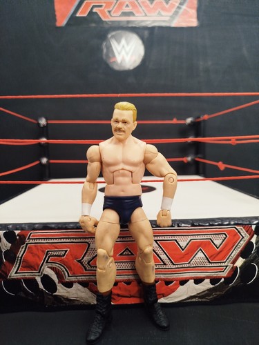 Wwe tyler bate mattel - tyler,