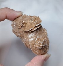 Beautiful natural baryte - beautiful,