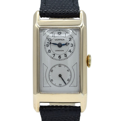 1933 vertex london - vertex, of
