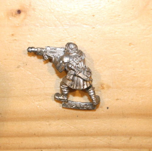 Warhammer 40k tallarn - tallarn, desert