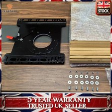 swivel seat base for Ford