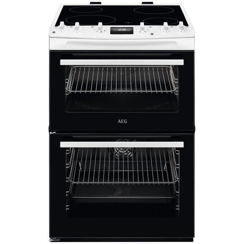 Aeg 600mm double electric - 600mm,