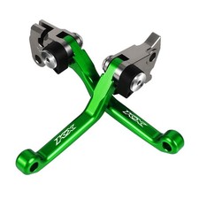 New Pivot Brake Clutch Lever
