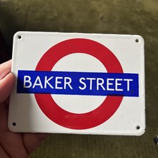 Vintage-Garnier Gifts Enamel