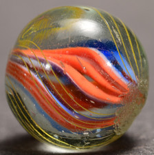 Divided Core German Handmade