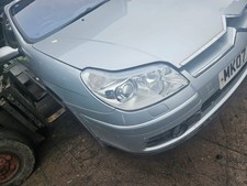 04-08 Citroen C5 Mk1 Face Lift X3 5 Door -  D / S Drive Side Headlight XENON