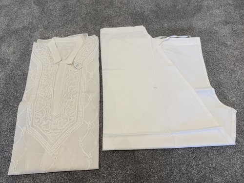 Men kurta pajama - , set