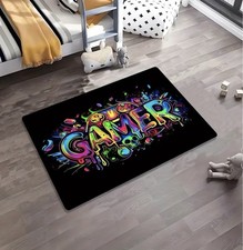 Gamer Mat 60cm X 40cm Gaming