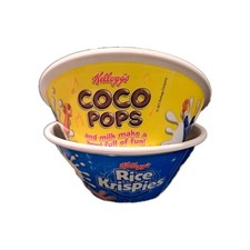 Kellogs Coco Pops And Rice