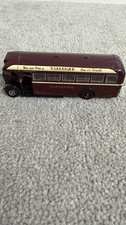 Vintage Yorkshire Coach