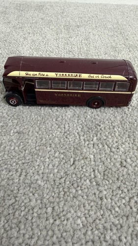 Vintage yorkshire coach - vintage,