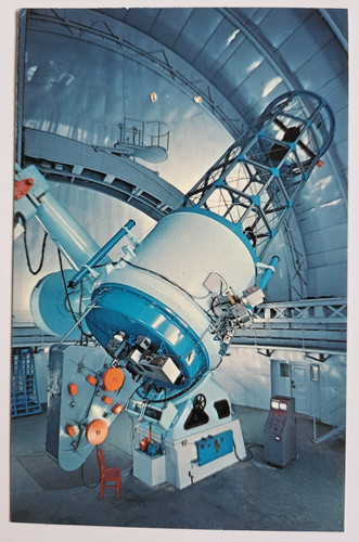 Great telescope david dunlap - david,
