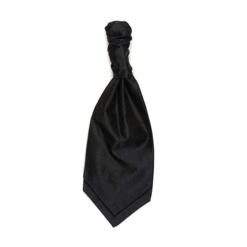 Rouche tie cravat wedding - wedding,