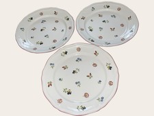 Villeroy Boch Petite Fleur 3x
