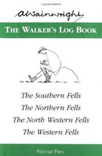 The walker log - the, volume