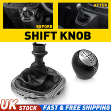 For Vauxhall Vivaro 2014-19 6