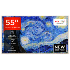Tcl nxtvision inch - nxtvision, 4k