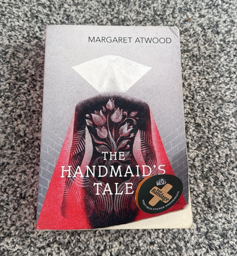 The handmaid tale - handmaid's,