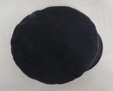 Royal Navy Imper Cap Wool Felt Breton Fisherman Sailor Hat Camaret