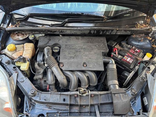 Ford fiesta year - fiesta,