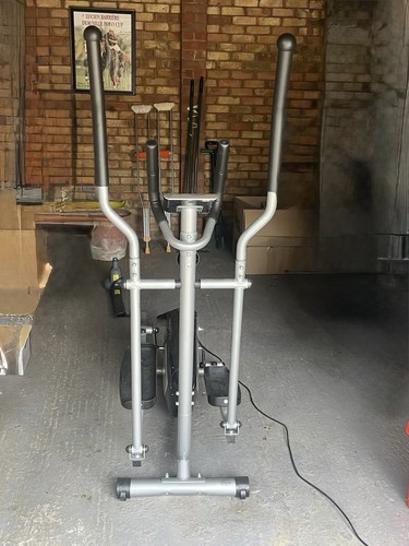 Dripex magnetic elliptical - dripex,