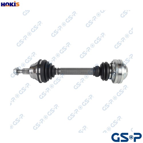 Drive shaft 261123 for skoda - drive,