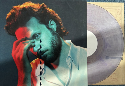 Father john misty god - misty, god's
