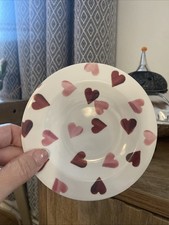Emma Bridgewater Pink Hearts