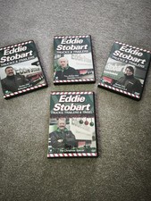 Eddie Stobart - Trucks And
