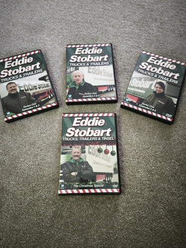Eddie stobart trucks and - eddie,