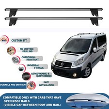 Car Roof Bars Cross Bars for