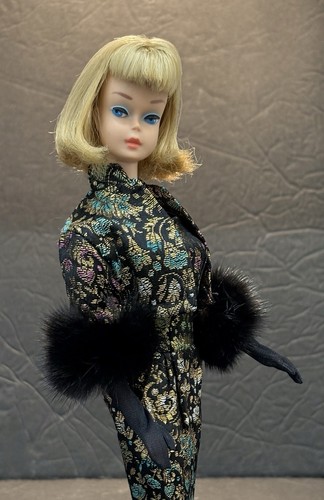 Vintage barbie clone premier - vintage,