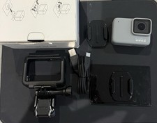 GoPro HERO7 Action Camera - White