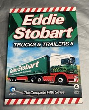 Eddie stobart trucks - eddie,