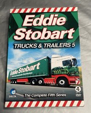 Eddie Stobart Trucks &