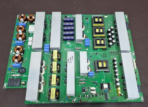Power board for - power,